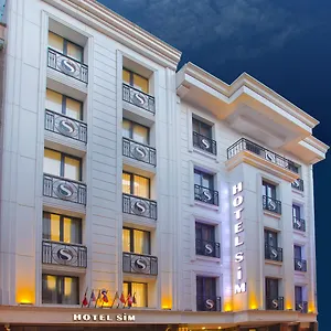 Sim Old 3*, İstanbul Türkiye
