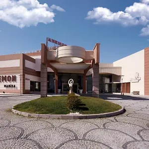 Otel Anemon Grand, Manisa