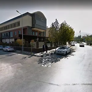 Otel Dovsotel, Manisa